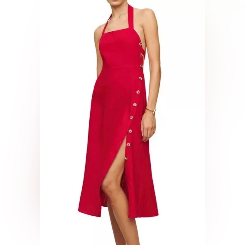 New Reformation dress - Picture 4 of 7